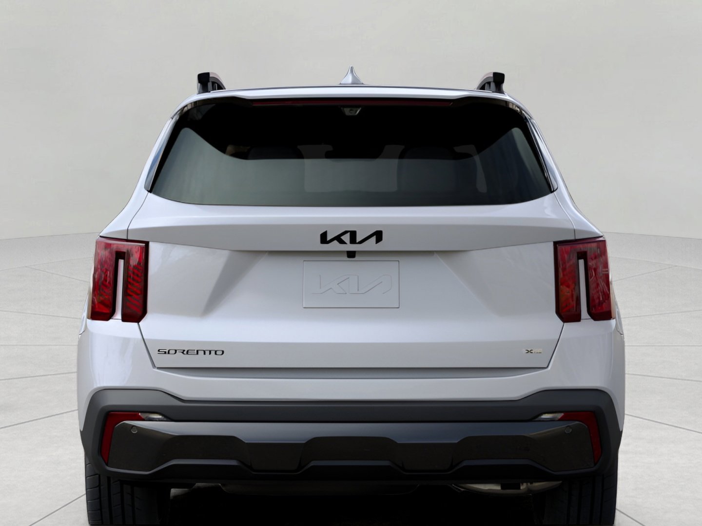 New 2026 Kia Sorento AWD image 13
