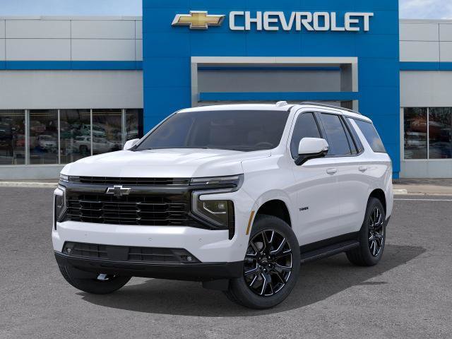 New 2026 Chevrolet Tahoe RST w/ Comfort Package AWD/4WD image 44