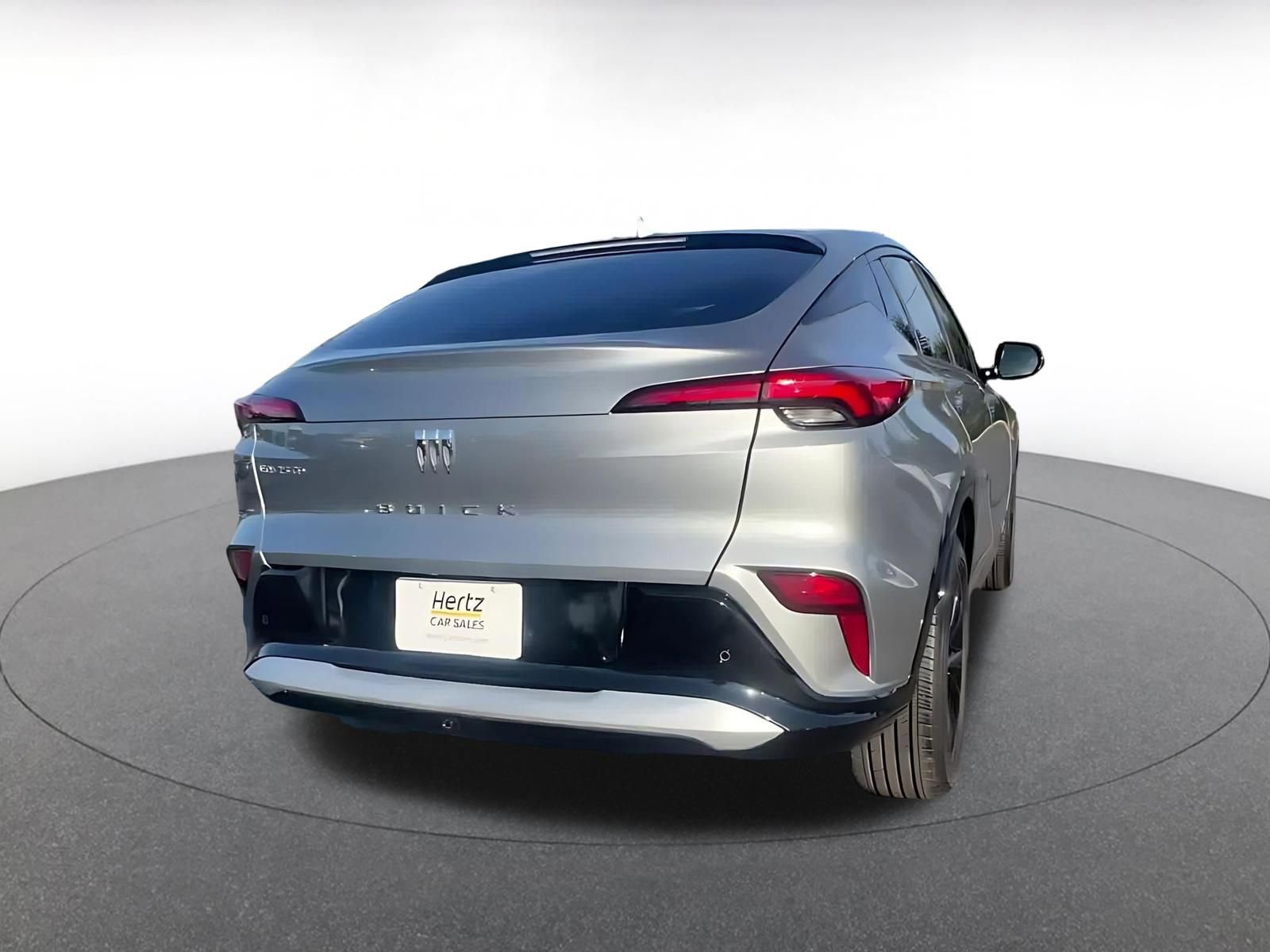 Used 2025 Buick Envista Sport Touring FWD image 14