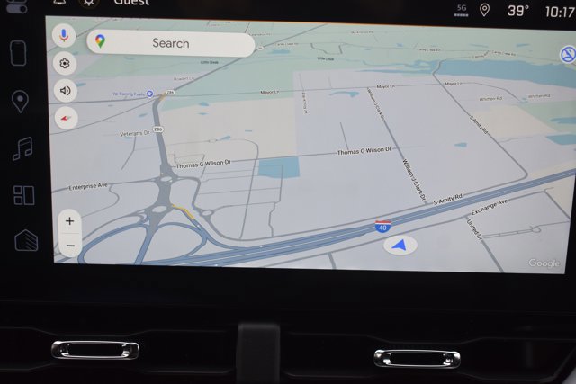 New 2026 Chevrolet Equinox LT w/ Convenience Package II image 25