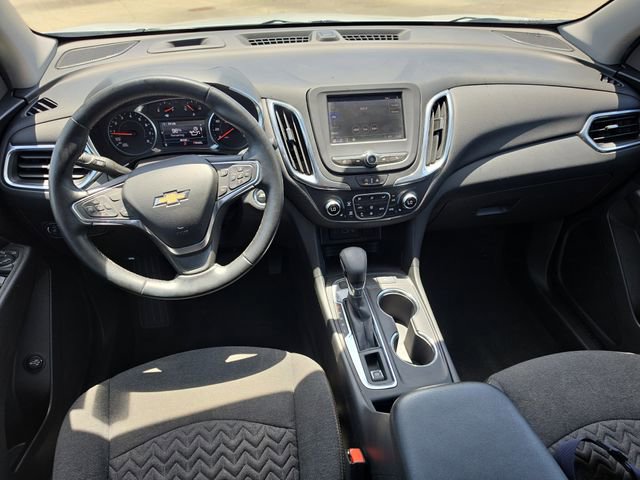 Used 2024 Chevrolet Equinox LT AWD/4WD image 9