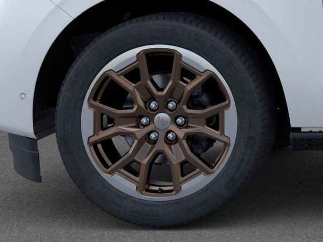 New 2026 Ford Expedition Max King Ranch image 19