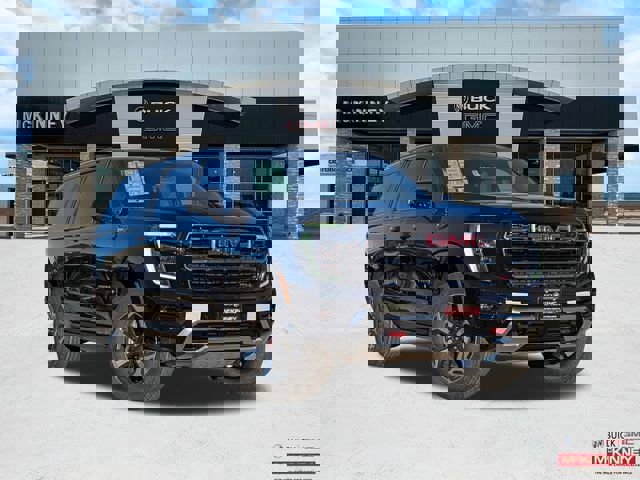 New 2026 GMC Yukon XL AT4 w/ AT4 Premium Plus Package image 1