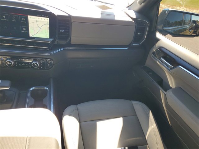 Used 2023 GMC Sierra 1500 SLT w/ SLT Premium Package image 26