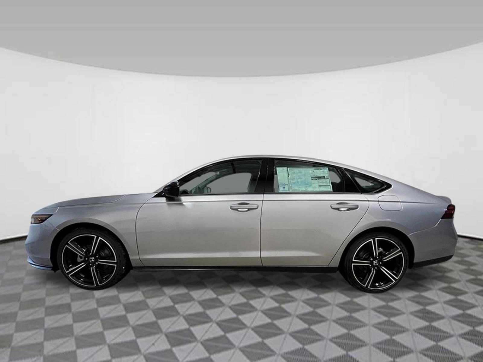 New 2026 Honda Accord SE image 3