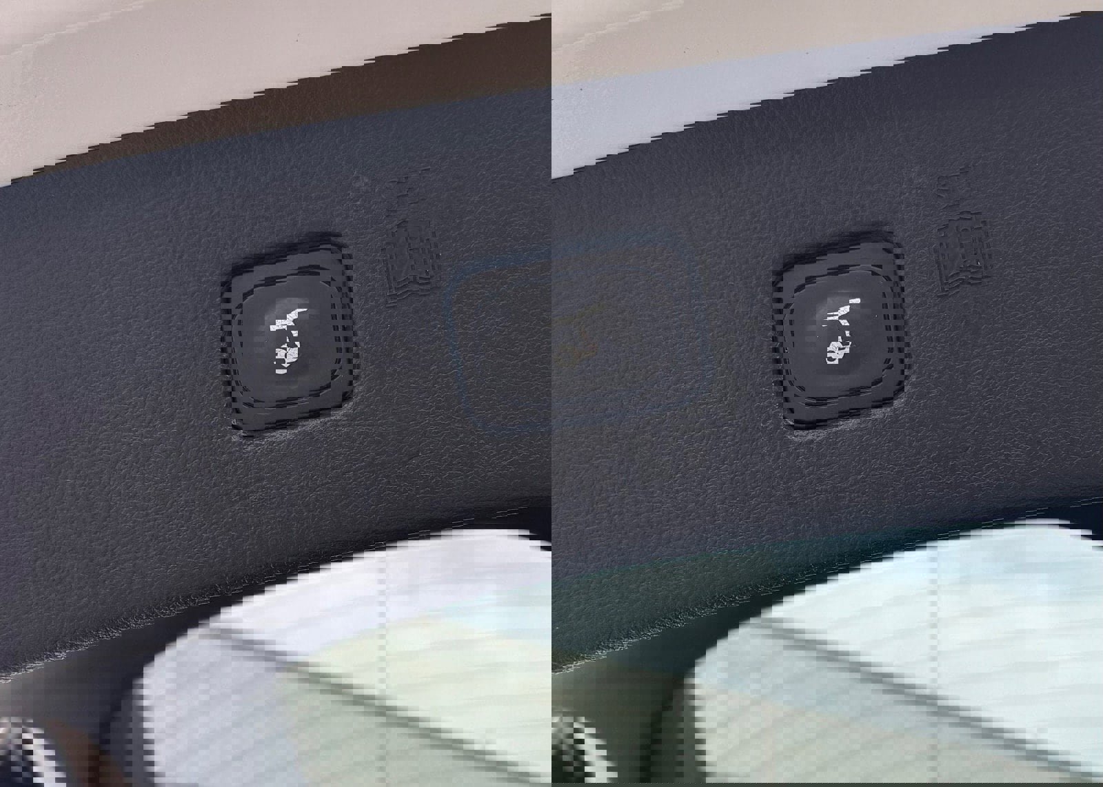 Certified 2024 Ford Edge SEL w/ Convenience Package image 8