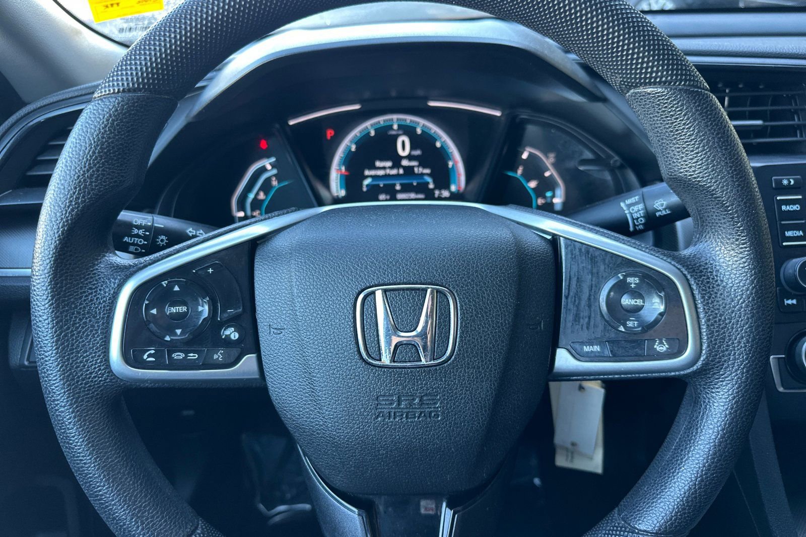 Used 2020 Honda Civic LX image 24