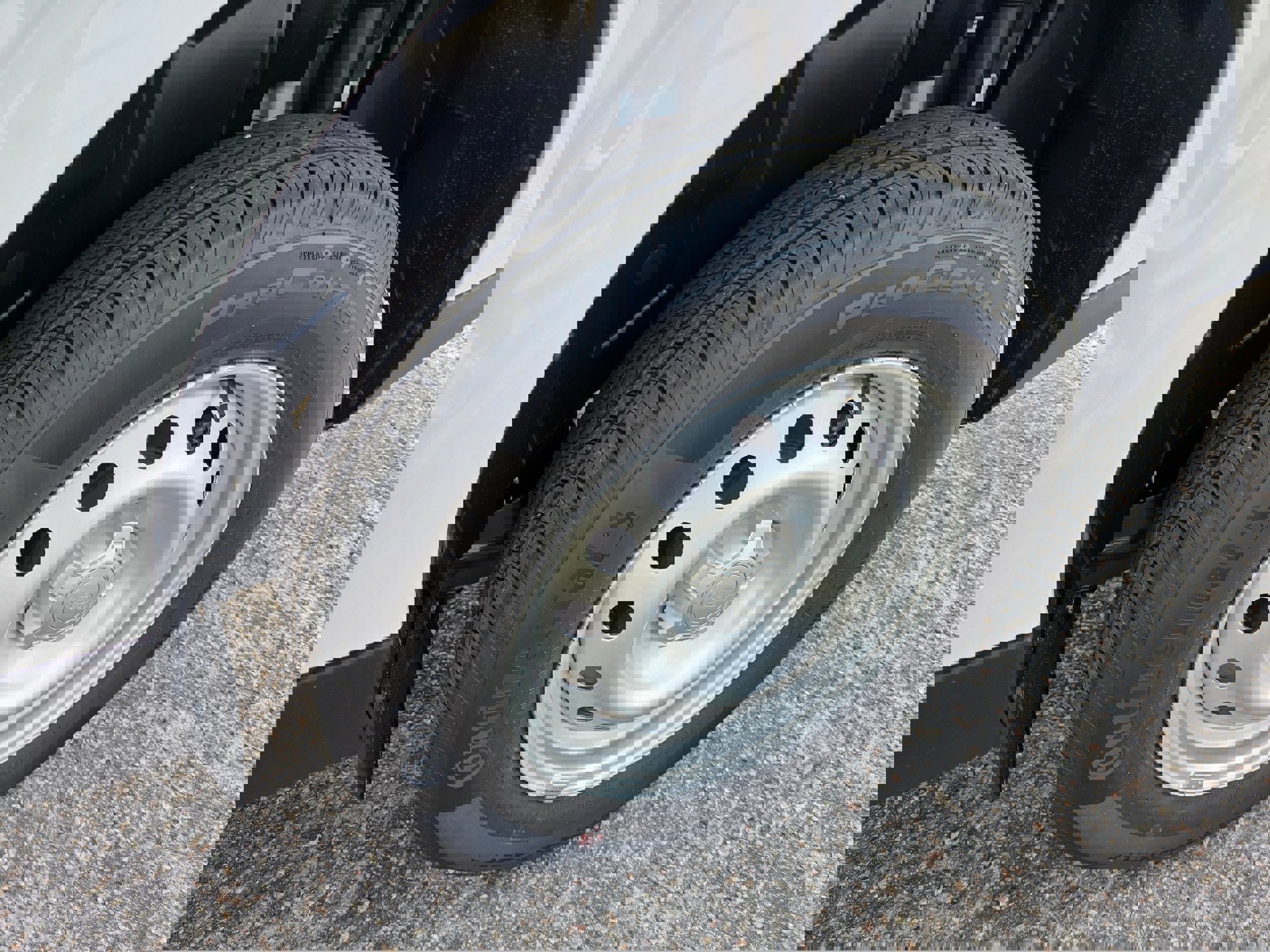 New 2025 Ford Maverick XL w/ 4K Tow Package image 14