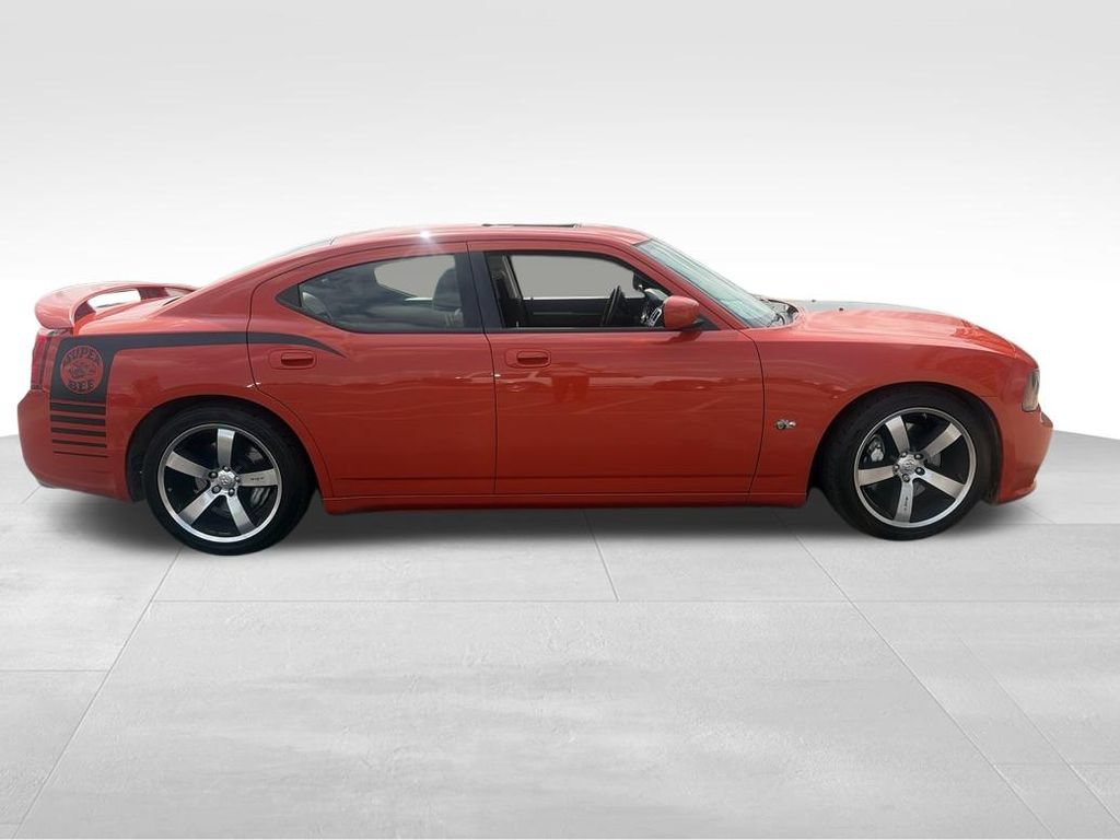Used 2009 Dodge Charger SRT8 RWD image 10