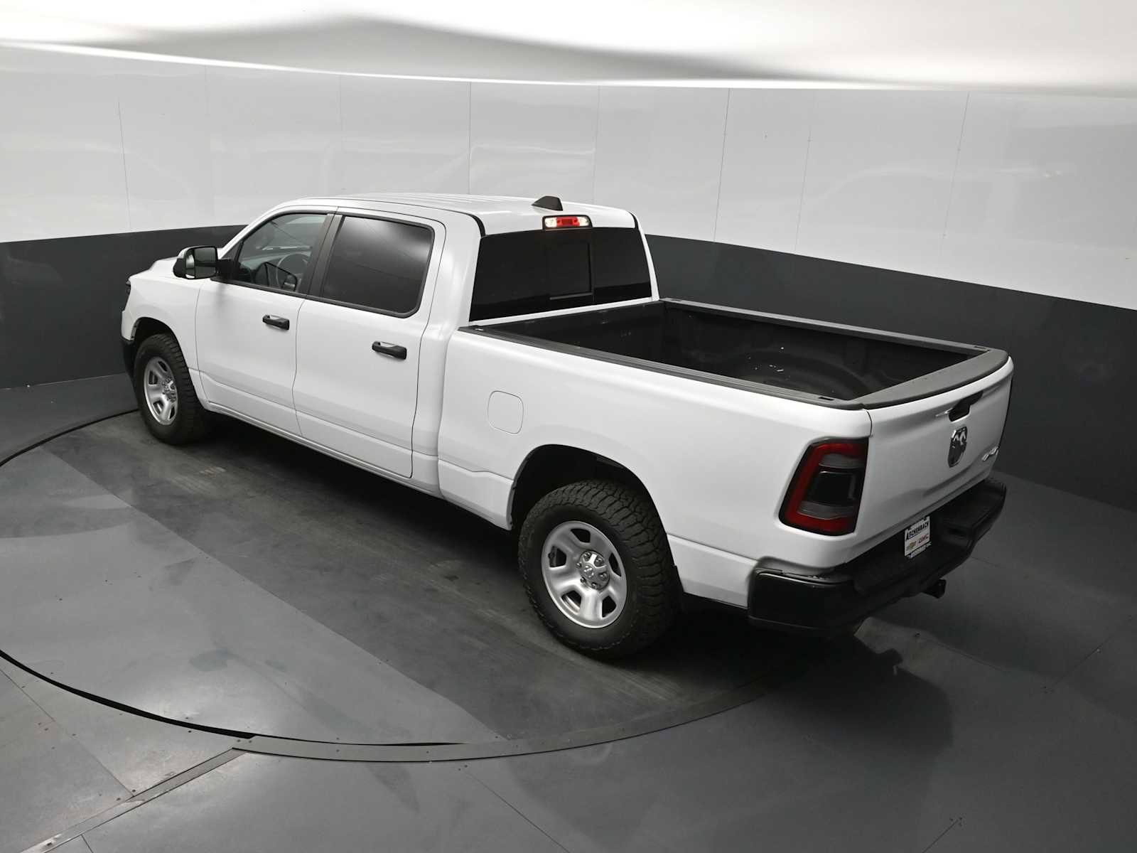 Used 2023 RAM 1500 Tradesman w/ Trailer Tow Group image 14