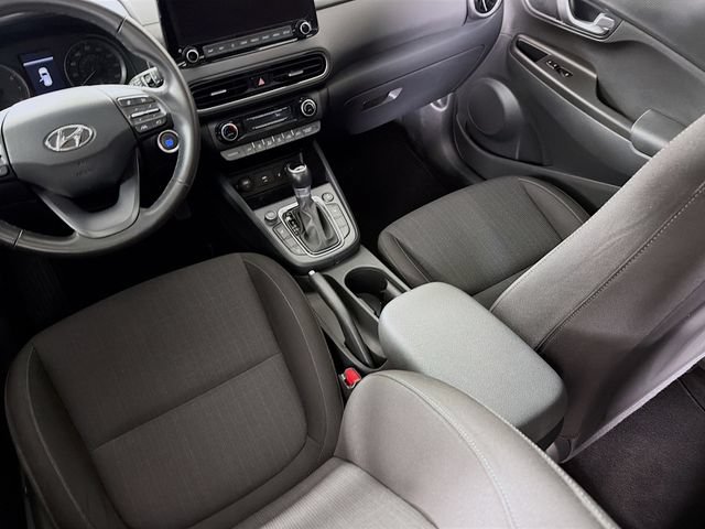 Used 2023 Hyundai Kona SEL w/ Convenience Package AWD/4WD image 30