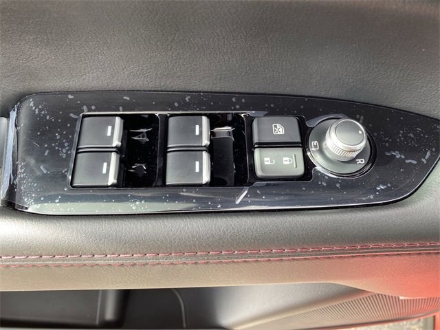 New 2025 MAZDA CX-5 2.5 Turbo w/ Premium Package image 14