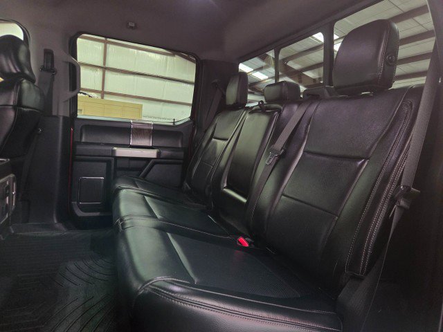 Used 2017 Ford F350 Lariat w/ FX4 Off-Road Package image 80