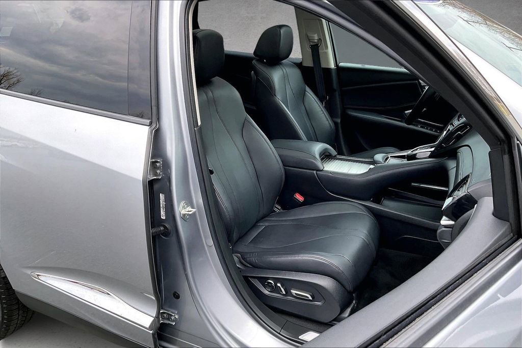 Used 2020 Acura RDX AWD image 28