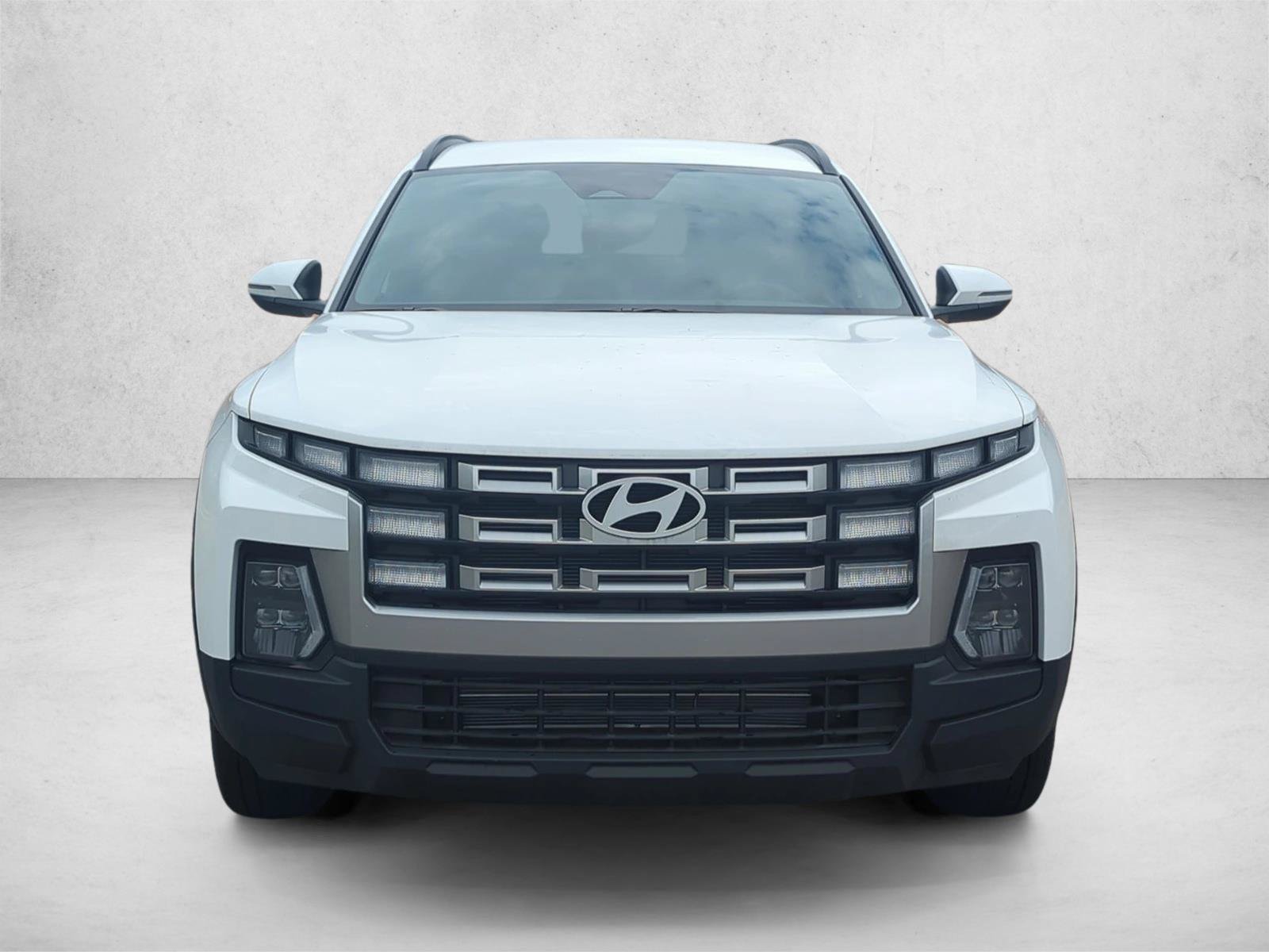 New 2026 Hyundai Santa Cruz SEL FWD image 2
