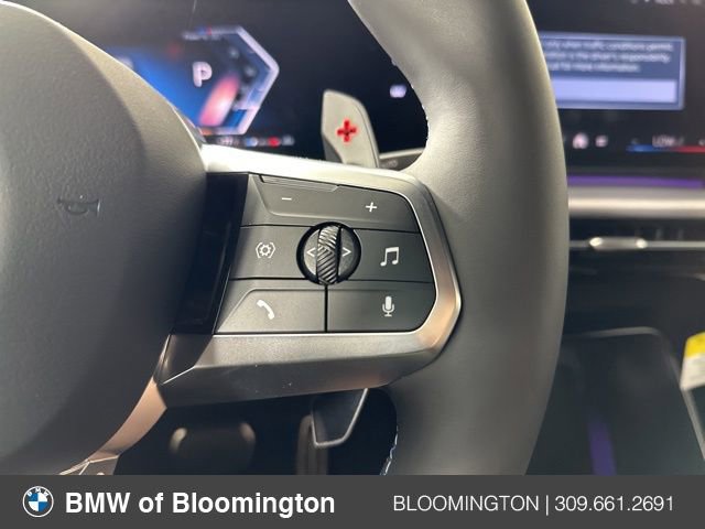 Used 2024 BMW X2 M35i image 8