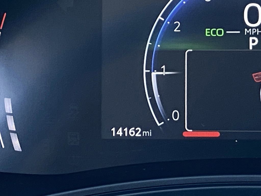 Certified 2024 Toyota Grand Highlander XLE image 35