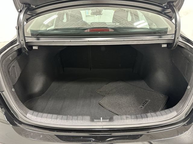 Used 2024 Kia Forte LXS image 22