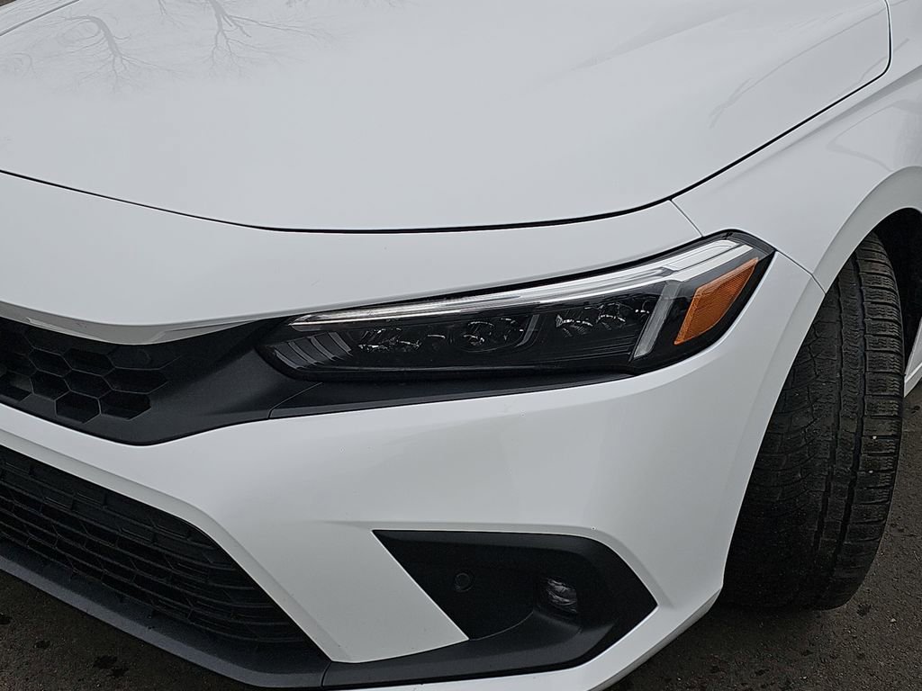Used 2023 Honda Civic Sport Touring image 37
