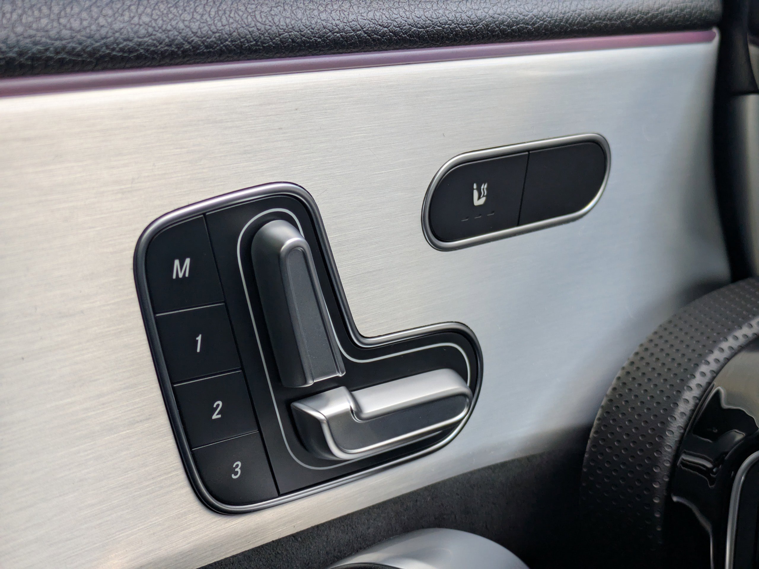 Certified 2025 Mercedes-Benz CLA 250 image 25