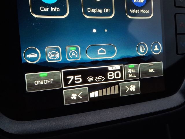 New 2026 Subaru Crosstrek 2.5i Sport image 16