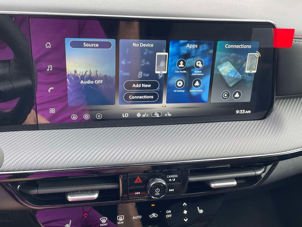 New 2027 Nissan Kicks SR w/ SR Premium Package FWD image 25
