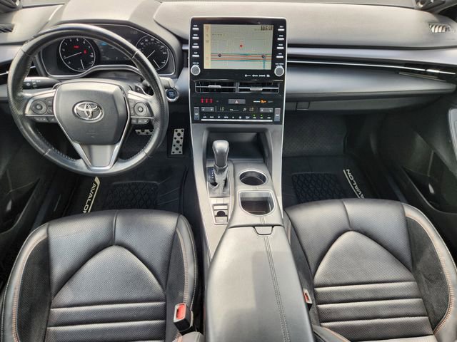 Certified 2021 Toyota Avalon Touring image 25