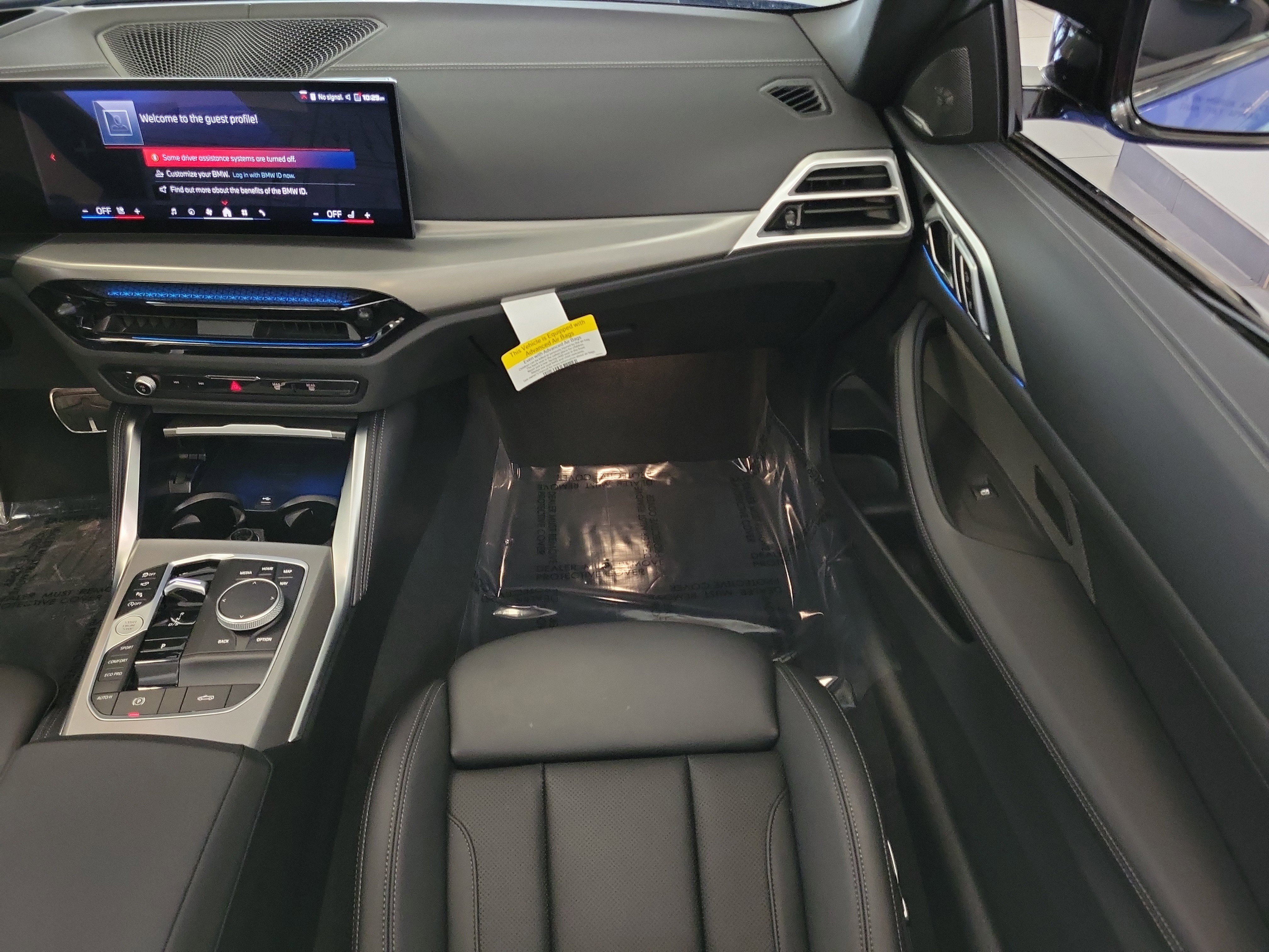 Used 2025 BMW M440i Convertible image 12