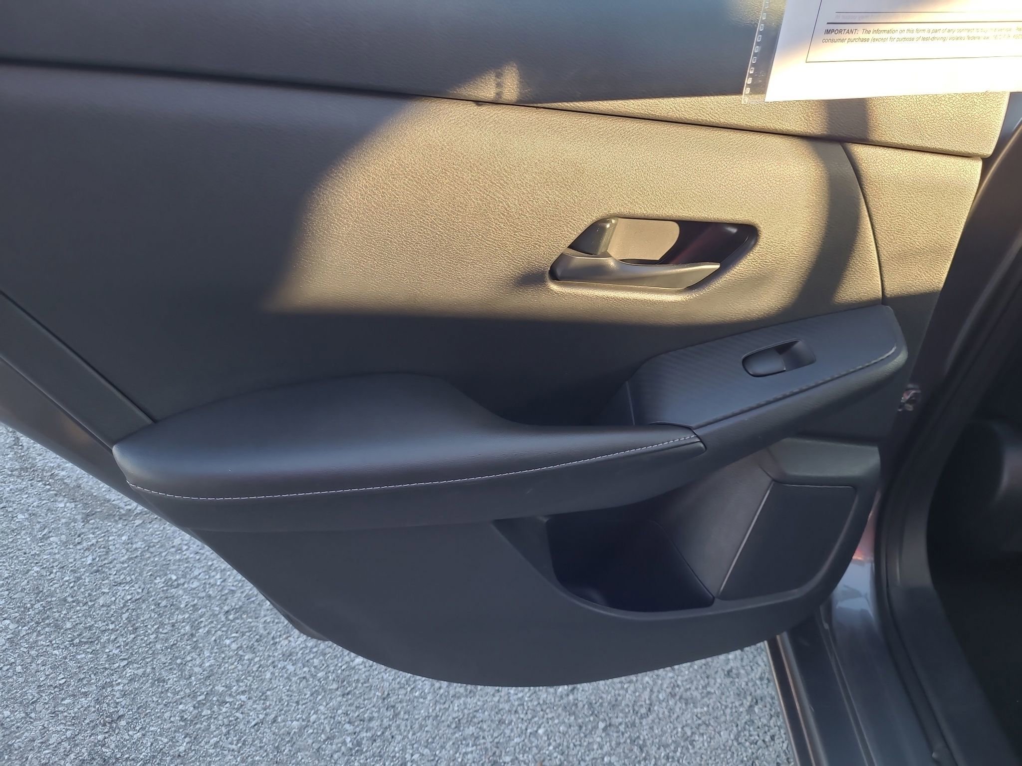 Used 2024 Nissan Sentra SV image 26