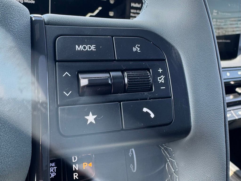 New 2027 Kia Telluride SX Prestige X-Line image 21