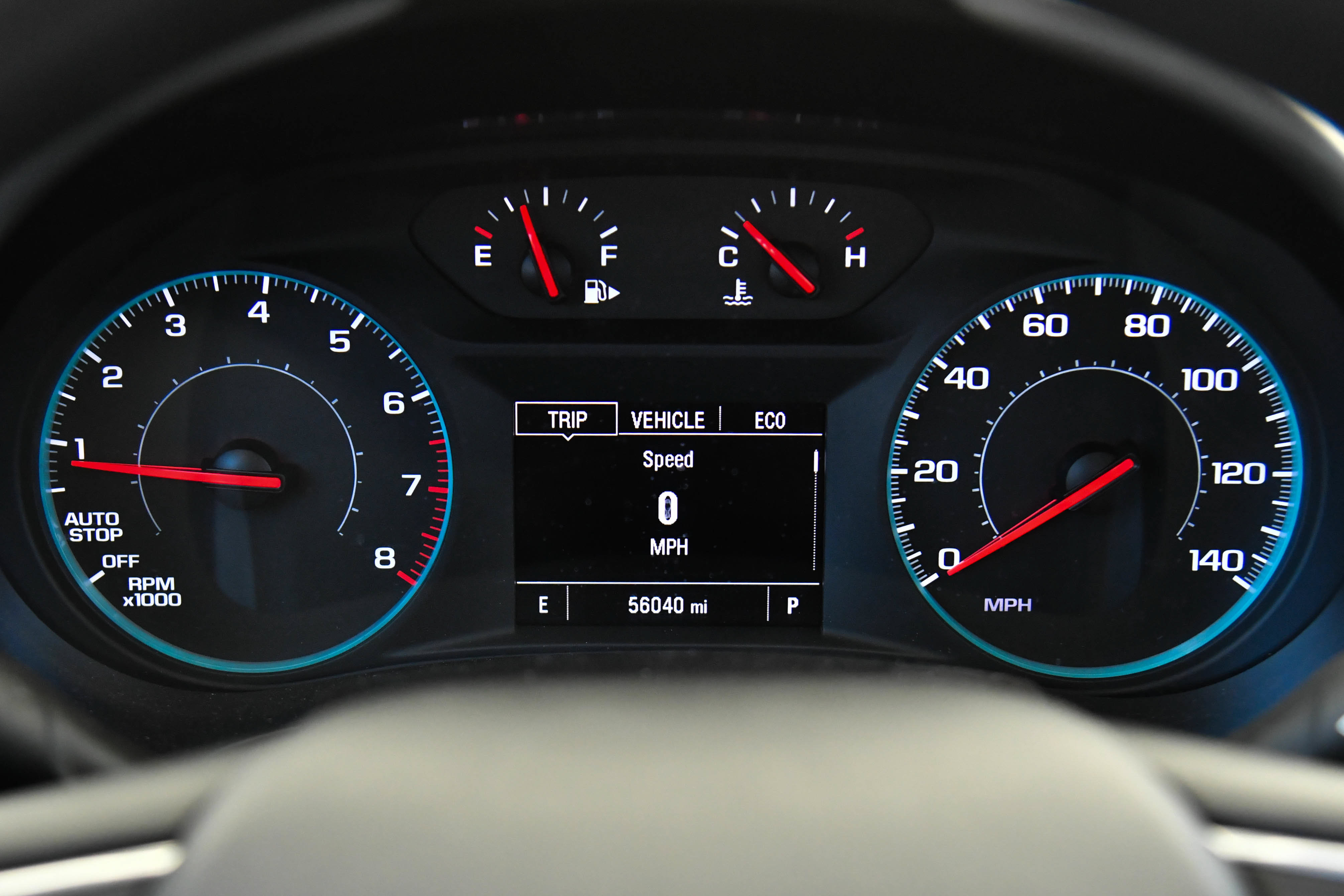 Used 2022 Chevrolet Malibu LS FWD image 25