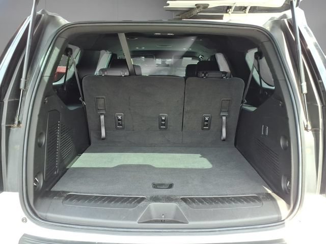 Certified 2022 Chevrolet Suburban 2WD image 11