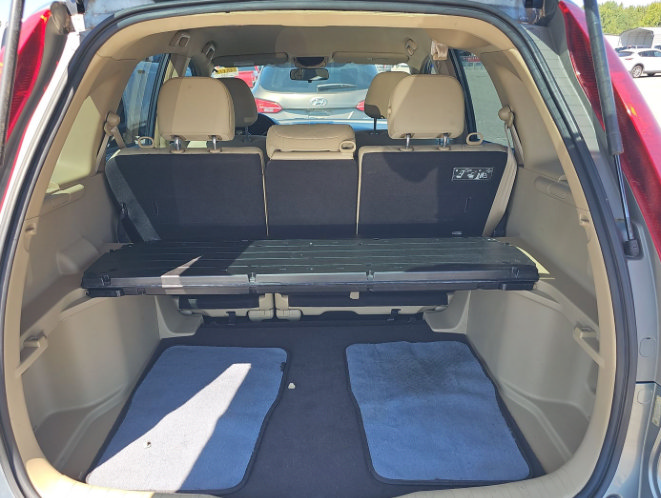 Used 2011 Honda CR-V LX image 11