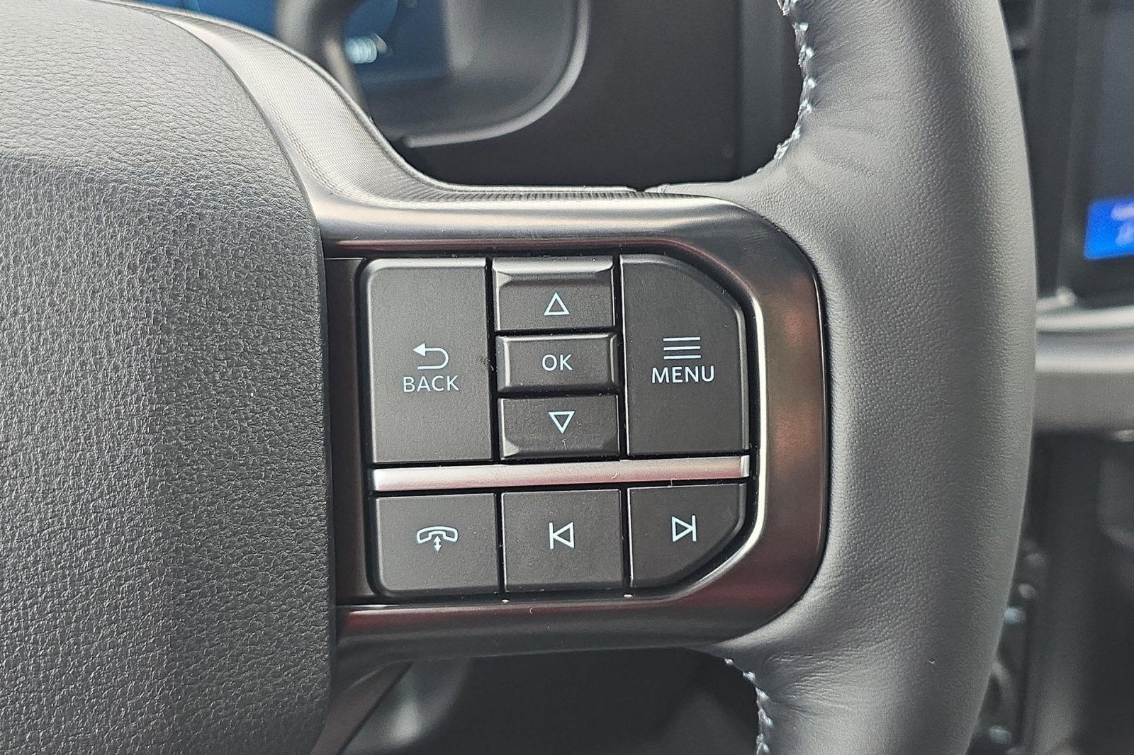 New 2026 Ford F250 Platinum image 20