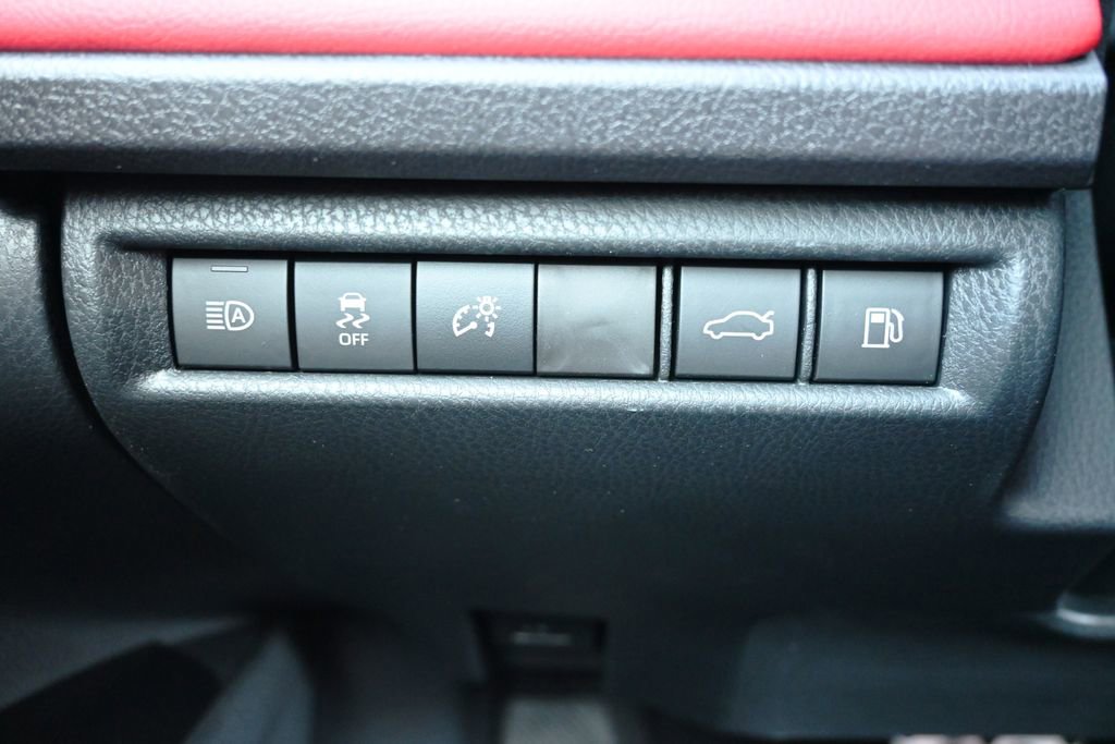 New 2026 Toyota Camry XSE AWD/4WD image 26