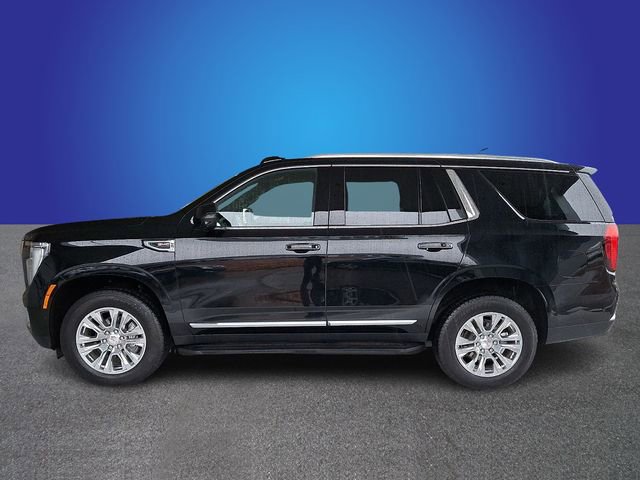 Used 2025 GMC Yukon Denali image 7