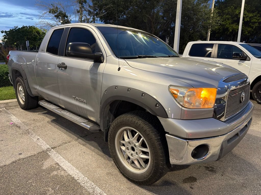 Used 2007 Toyota Tundra SR5 RWD image 3