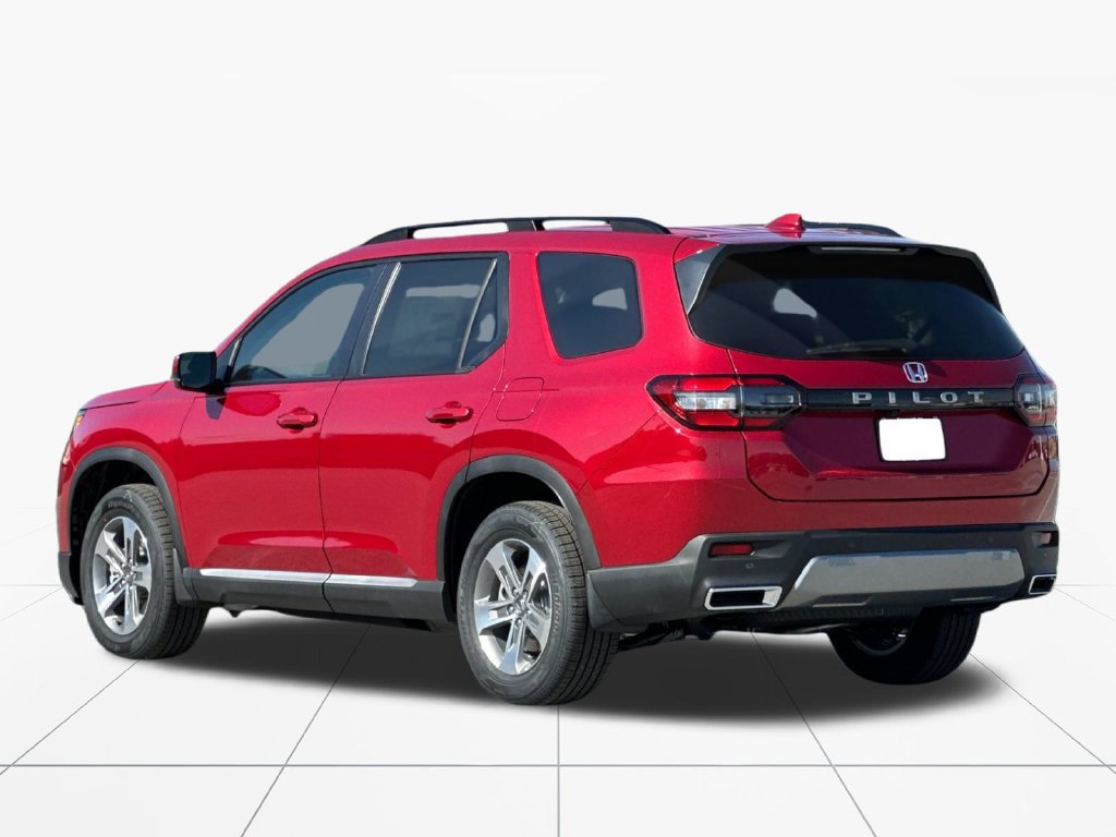 New 2026 Honda Pilot EX-L image 6