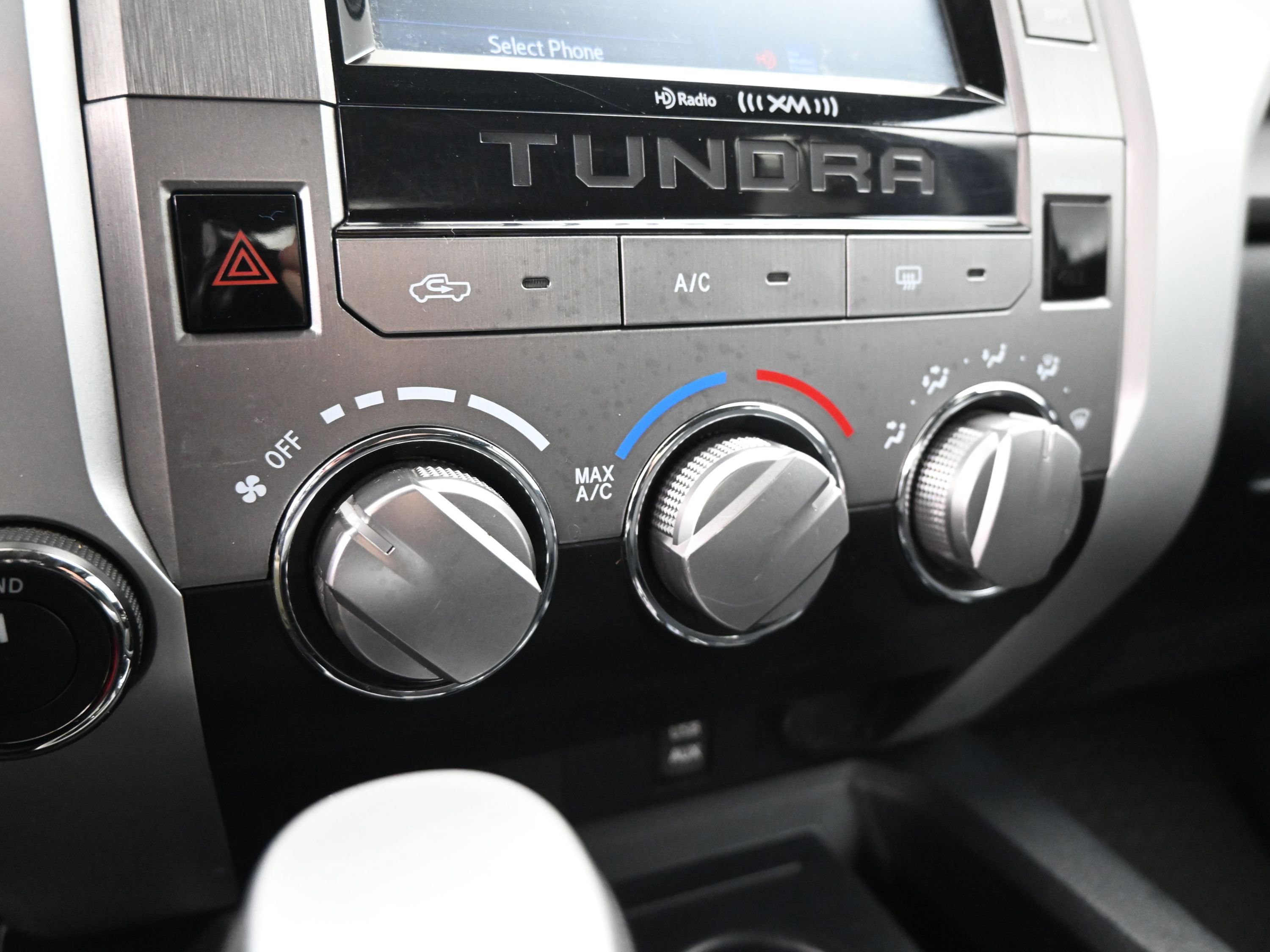 Used 2017 Toyota Tundra SR5 image 14