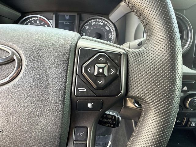 Used 2023 Toyota Tacoma TRD Off-Road w/ Technology Package image 30