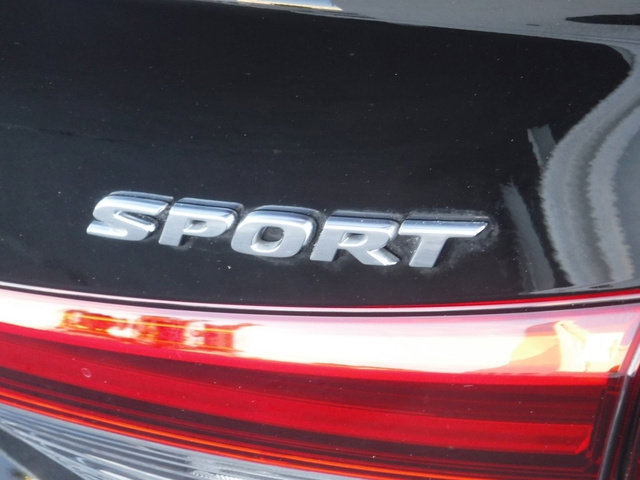 Used 2023 Honda Civic Sport image 8