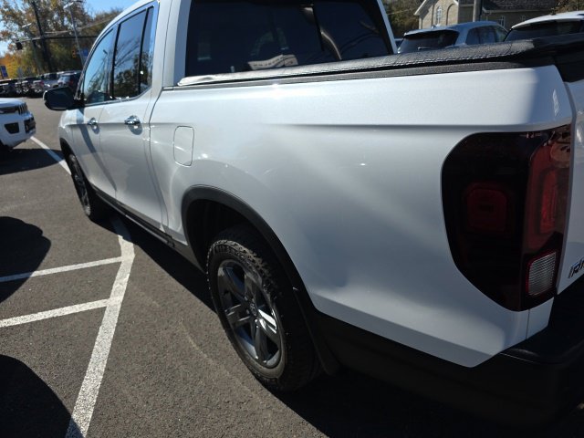 Used 2023 Honda Ridgeline RTL-E image 8