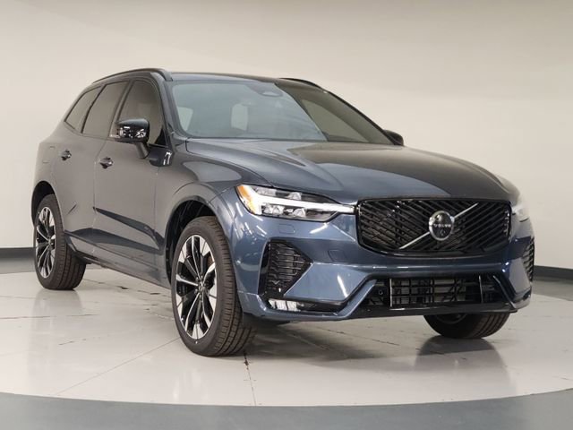 New 2026 Volvo XC60 B5 Plus w/ Protection Package Premier AWD/4WD image 7