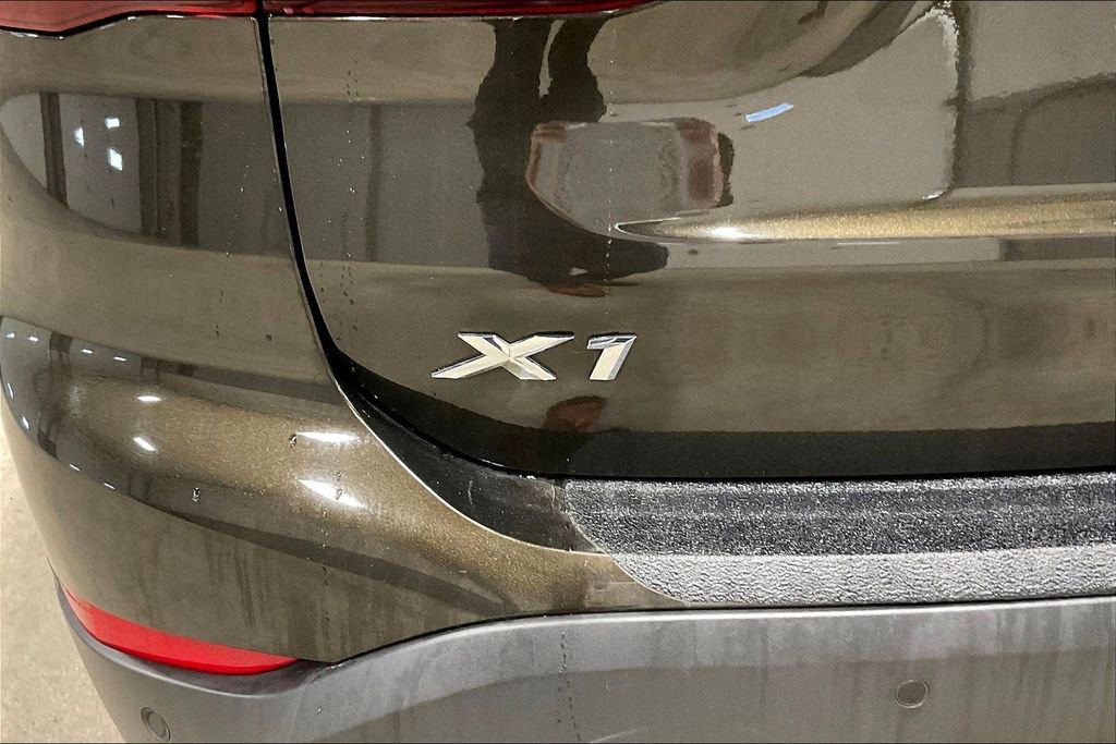 Used 2020 BMW X1 xDrive28i w/ Convenience Package AWD/4WD image 24