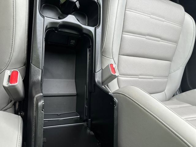 Used 2020 Honda CR-V EX-L image 18