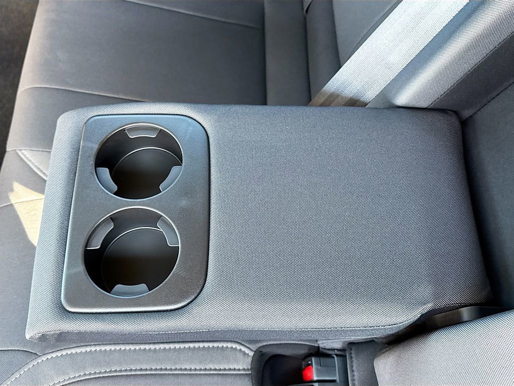 New 2026 Subaru Crosstrek 2.0i Premium image 25