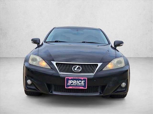 Used 2012 Lexus IS 250 RWD video 2