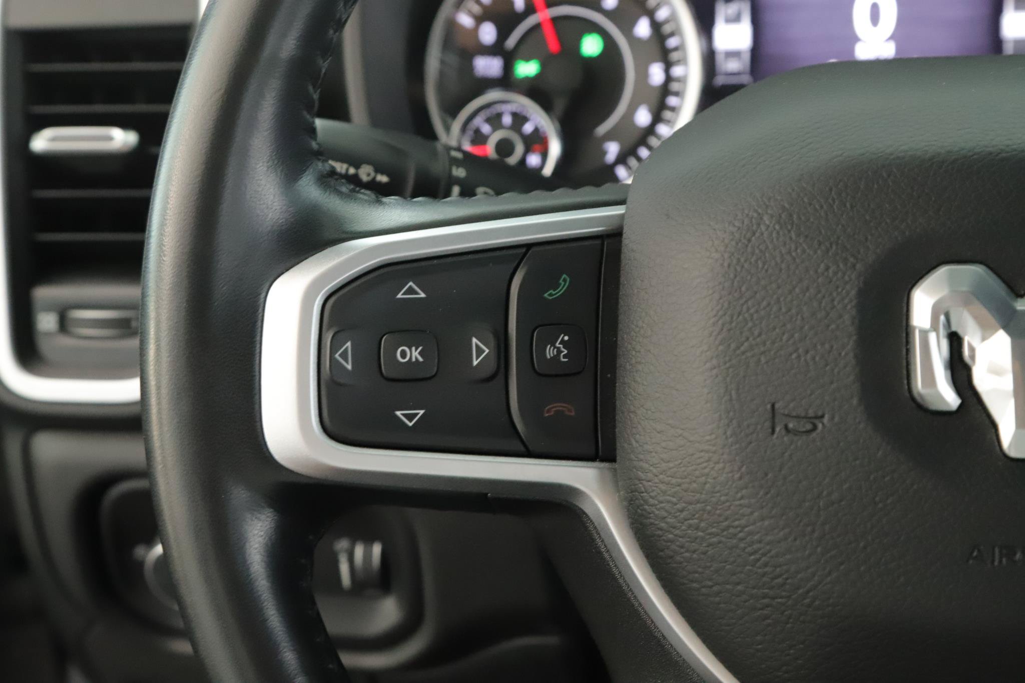 Used 2023 RAM 1500 Big Horn AWD/4WD image 10