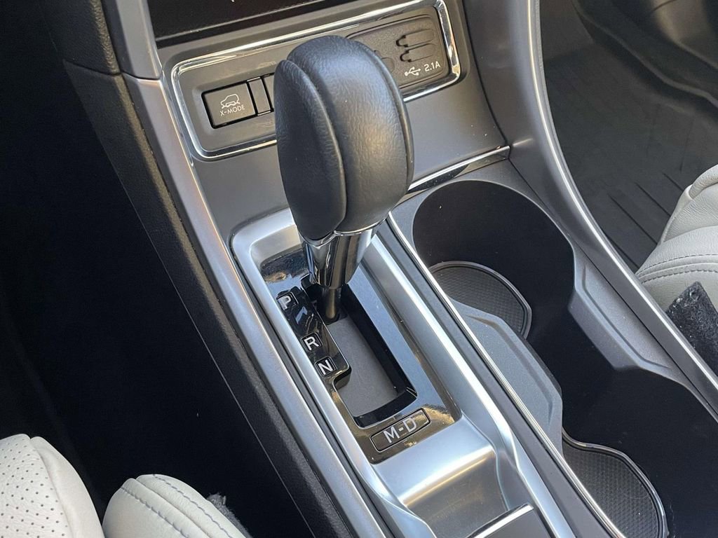 Used 2019 Subaru Ascent Limited image 21
