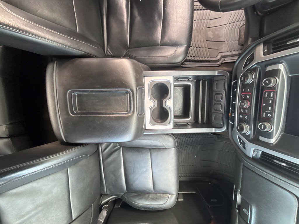 Used 2015 GMC Sierra 1500 SLT RWD image 14